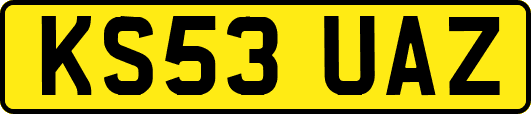 KS53UAZ
