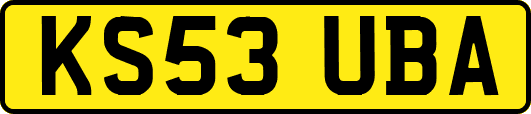 KS53UBA