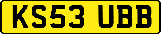 KS53UBB