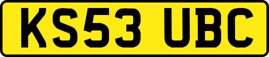 KS53UBC
