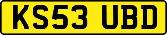 KS53UBD