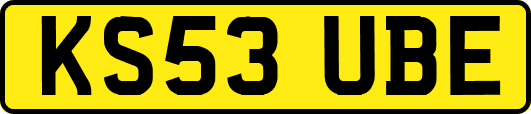 KS53UBE