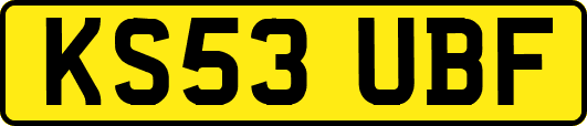 KS53UBF