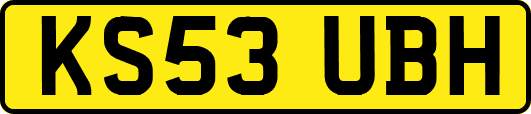 KS53UBH