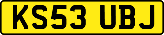KS53UBJ