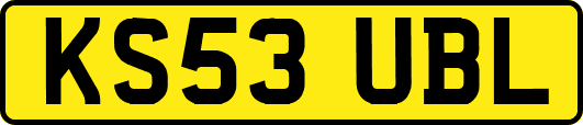 KS53UBL