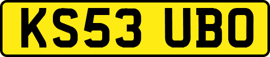 KS53UBO