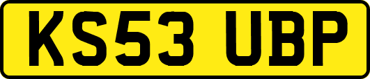 KS53UBP