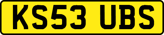 KS53UBS