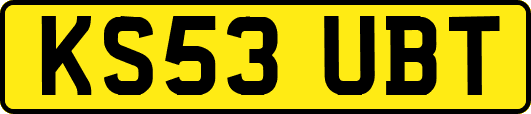 KS53UBT