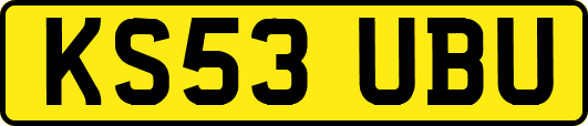 KS53UBU