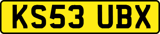 KS53UBX