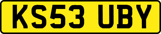 KS53UBY