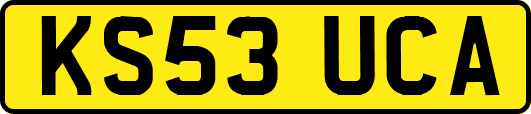KS53UCA