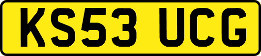 KS53UCG