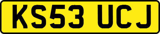KS53UCJ