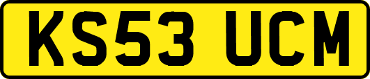 KS53UCM