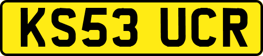 KS53UCR