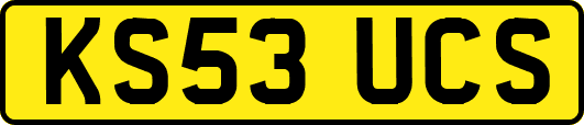 KS53UCS