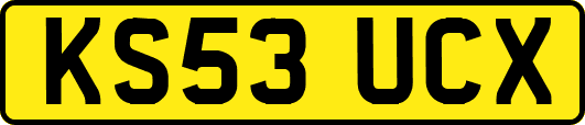 KS53UCX