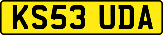 KS53UDA
