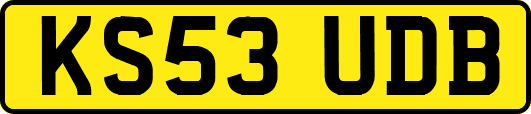KS53UDB