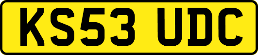 KS53UDC