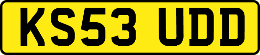 KS53UDD