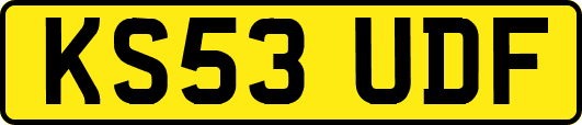 KS53UDF