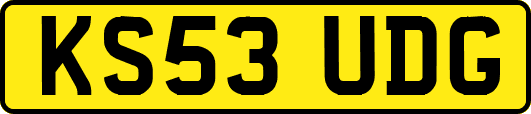 KS53UDG