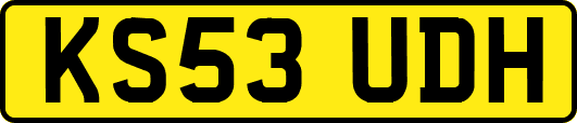 KS53UDH