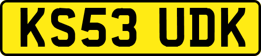 KS53UDK
