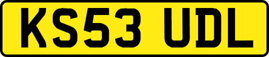 KS53UDL
