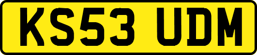 KS53UDM