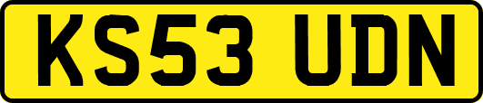 KS53UDN