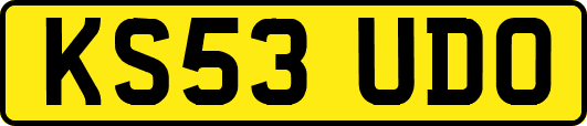 KS53UDO
