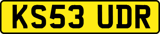 KS53UDR