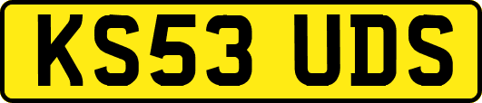 KS53UDS