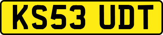 KS53UDT