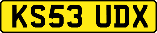 KS53UDX
