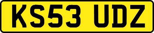 KS53UDZ