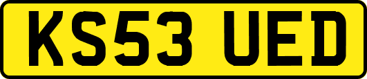 KS53UED