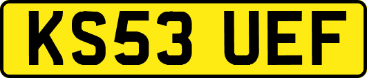 KS53UEF
