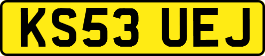 KS53UEJ