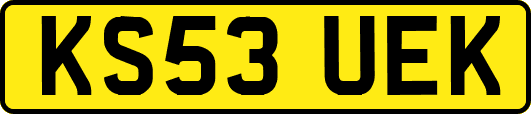 KS53UEK
