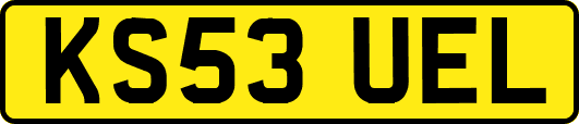 KS53UEL