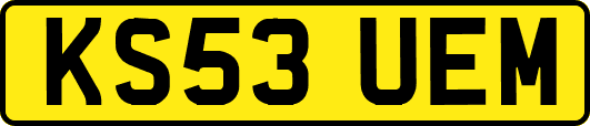 KS53UEM