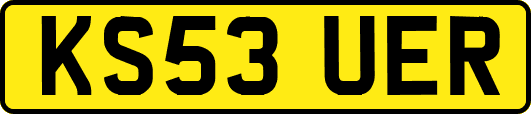 KS53UER