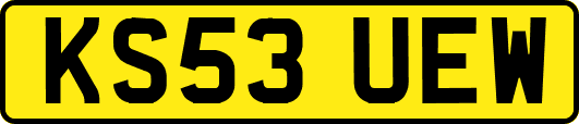 KS53UEW