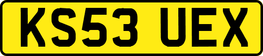 KS53UEX